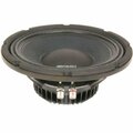 Livewire 10 Inch Pro LoudSpeaker; 500W Max; 8 Ohms - DELTALITEII2510 LI3769777